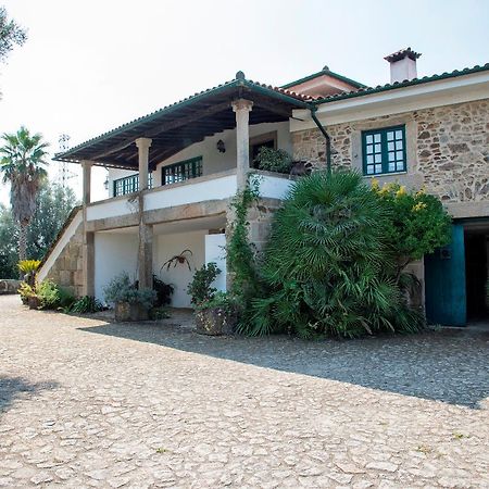 Quinta Do Sobreiro Casa de hóspedes Vila Verde  Exterior foto