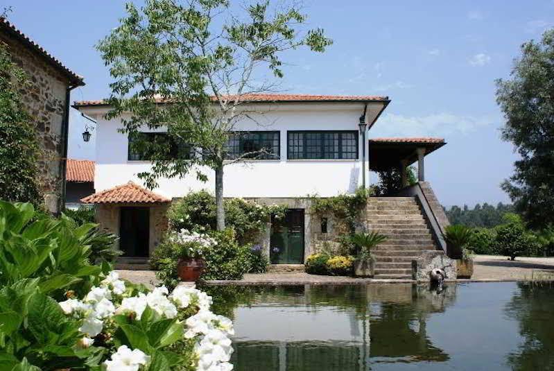 Quinta Do Sobreiro Casa de hóspedes Vila Verde  Exterior foto