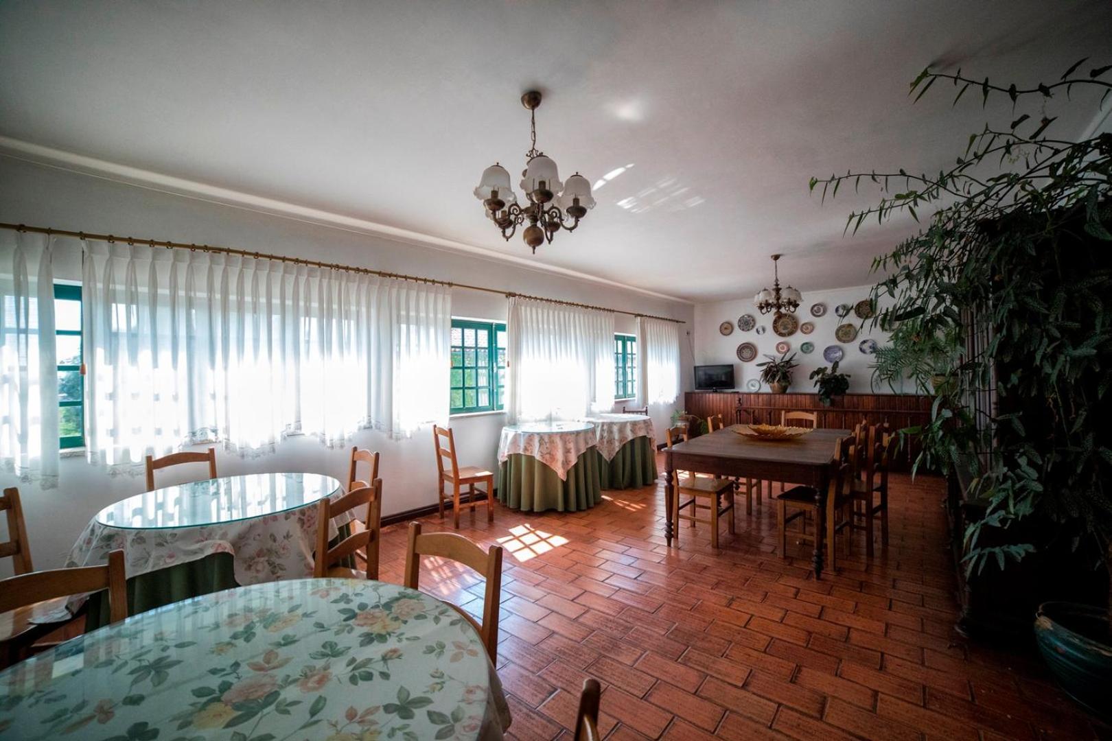 Quinta Do Sobreiro Casa de hóspedes Vila Verde  Exterior foto