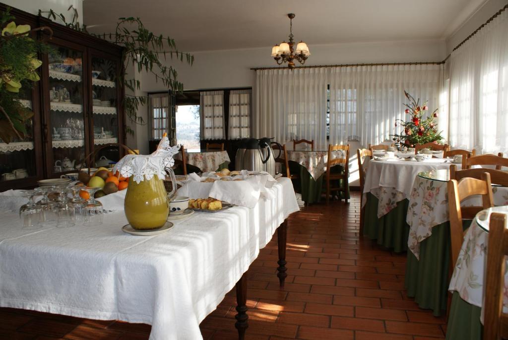 Quinta Do Sobreiro Casa de hóspedes Vila Verde  Exterior foto