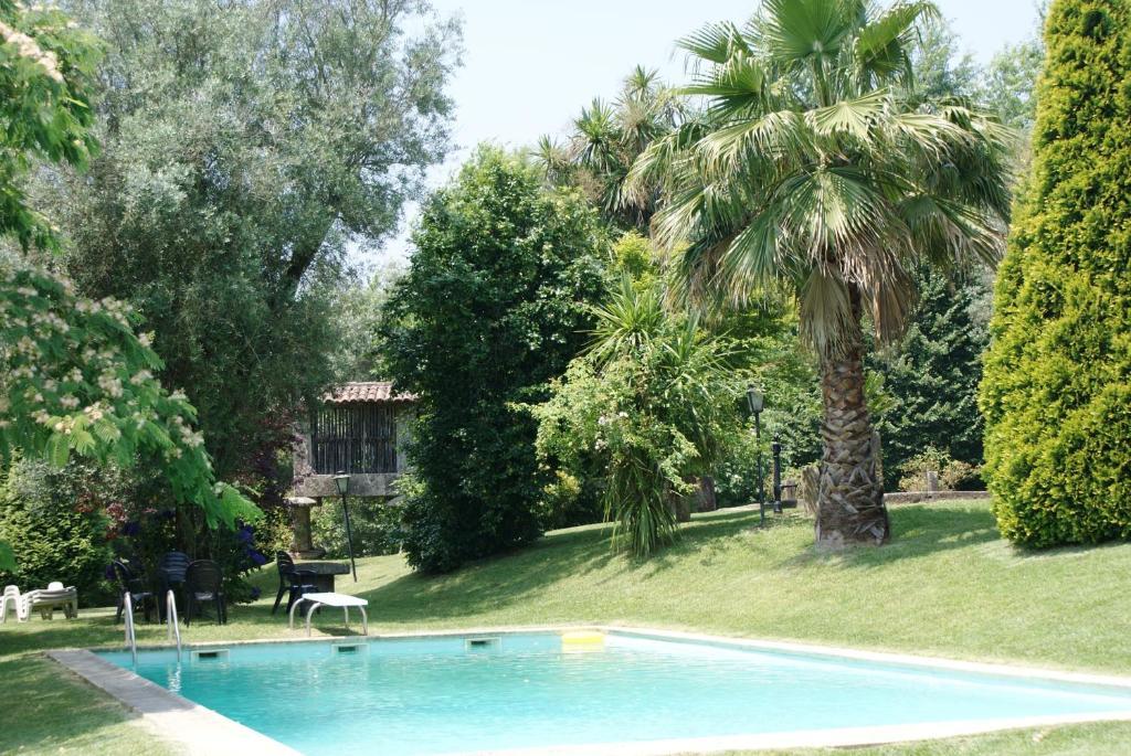 Quinta Do Sobreiro Casa de hóspedes Vila Verde  Exterior foto