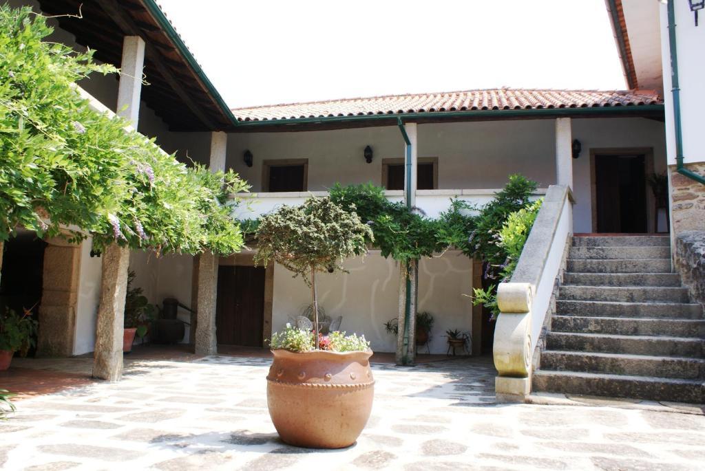 Quinta Do Sobreiro Casa de hóspedes Vila Verde  Exterior foto