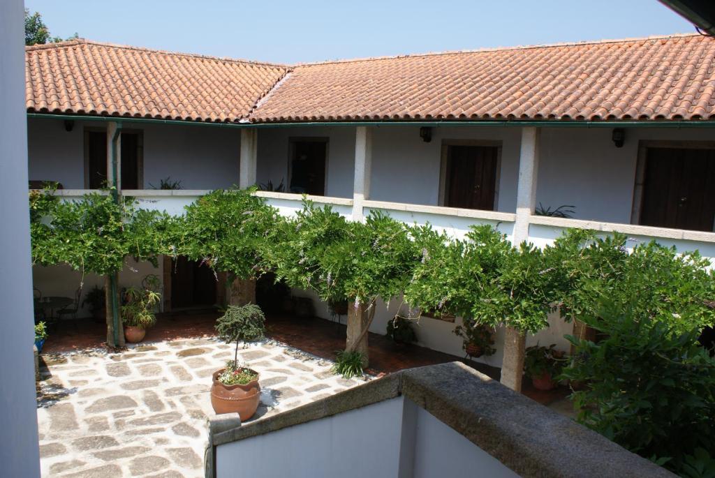 Quinta Do Sobreiro Casa de hóspedes Vila Verde  Exterior foto