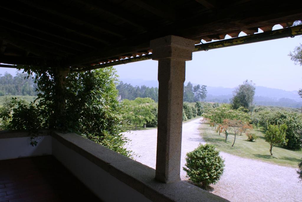 Quinta Do Sobreiro Casa de hóspedes Vila Verde  Exterior foto