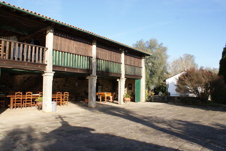 Quinta Do Sobreiro Casa de hóspedes Vila Verde  Quarto foto