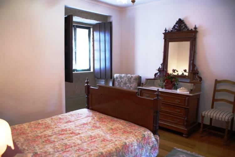 Quinta Do Sobreiro Casa de hóspedes Vila Verde  Quarto foto