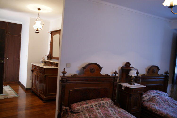 Quinta Do Sobreiro Casa de hóspedes Vila Verde  Quarto foto
