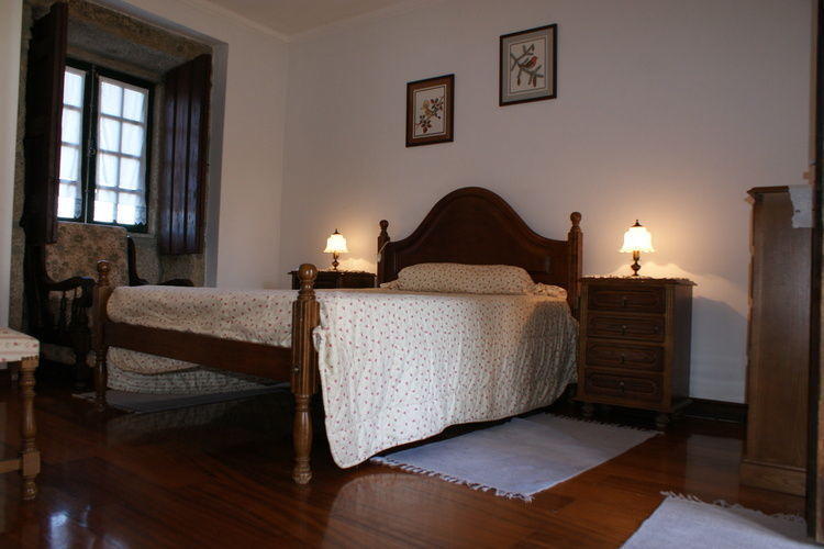 Quinta Do Sobreiro Casa de hóspedes Vila Verde  Quarto foto