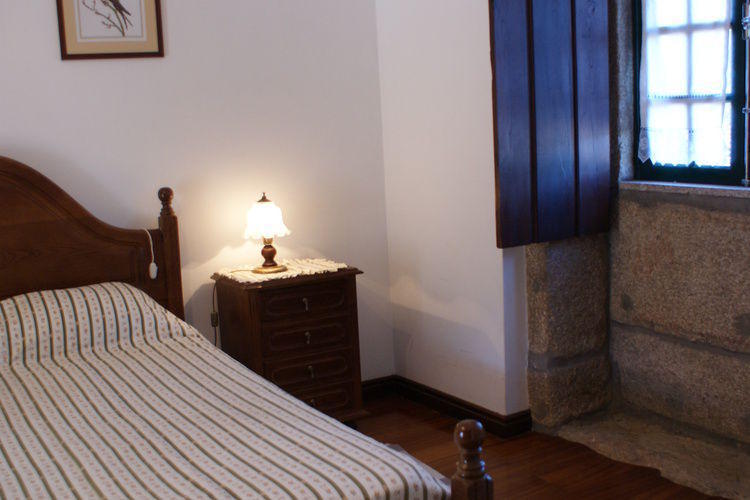 Quinta Do Sobreiro Casa de hóspedes Vila Verde  Quarto foto