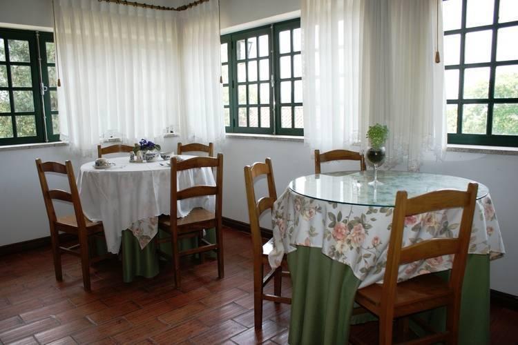 Quinta Do Sobreiro Casa de hóspedes Vila Verde  Quarto foto