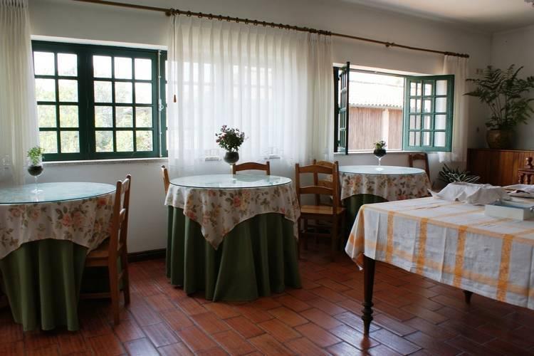 Quinta Do Sobreiro Casa de hóspedes Vila Verde  Quarto foto
