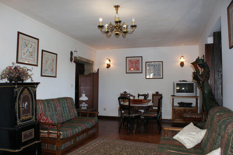 Quinta Do Sobreiro Casa de hóspedes Vila Verde  Quarto foto